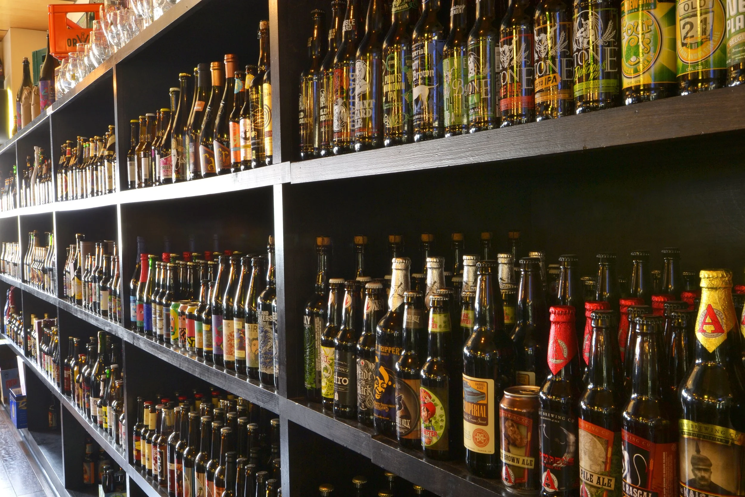 Craft Beer Culture in Photos | Gallery - Lexington, KY — The Beer